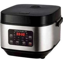 Мультиварка Grunhelm MC-38SB Фото