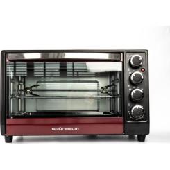 Электропечь Grunhelm GN351ARC Фото 1