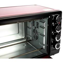 Электропечь Grunhelm GN351ARC Фото 2