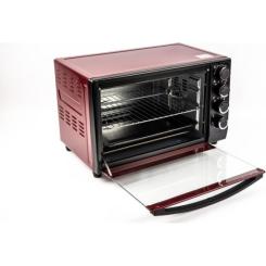 Электропечь Grunhelm GN351ARC Фото 3