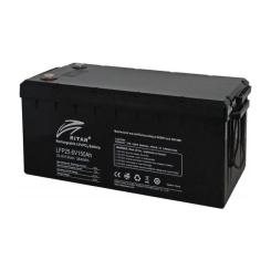 Батарея LiFePo4 Ritar 25.6V 150Ah Фото