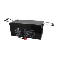 Батарея LiFePo4 Ritar 25.6V 150Ah Фото 1
