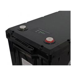 Батарея LiFePo4 Ritar 25.6V 150Ah Фото 2