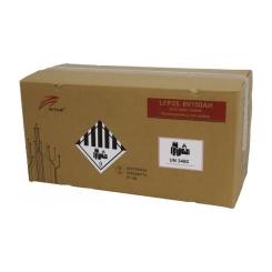 Батарея LiFePo4 Ritar 25.6V 150Ah Фото 3