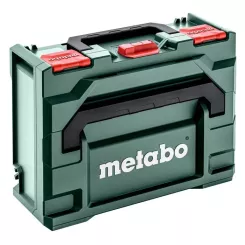 Ящик для инструментов Metabo metaBOX 145 Фото