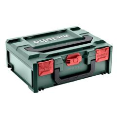 Ящик для инструментов Metabo metaBOX 145 Фото 1