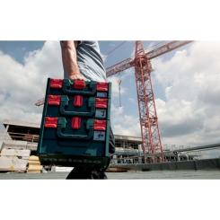 Ящик для инструментов Metabo metaBOX 145 Фото 4