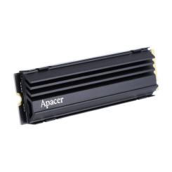 Накопитель SSD Apacer M.2 2280 512GB for PS5 Фото 1