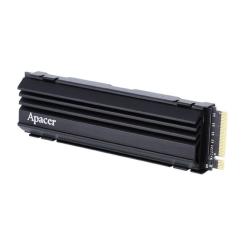 Накопитель SSD Apacer M.2 2280 512GB for PS5 Фото 2