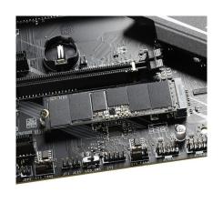Накопитель SSD Apacer M.2 2280 512GB for PS5 Фото 4