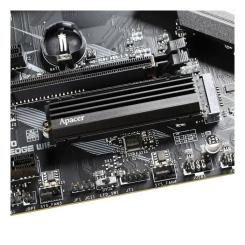 Накопитель SSD Apacer M.2 2280 512GB for PS5 Фото 5