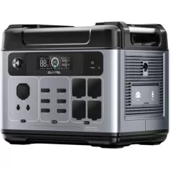 Зарядная станция OUKITEL P2001E PLUS 2400W Фото 1