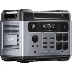 Зарядная станция OUKITEL P2001E PLUS 2400W Фото 2