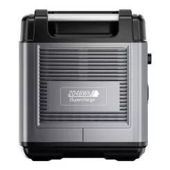 Зарядная станция OUKITEL P2001E PLUS 2400W Фото 3