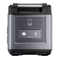 Зарядная станция OUKITEL P2001E PLUS 2400W Фото 4