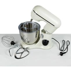 Кухонный комбайн Grunhelm GKM0025BE Фото 9