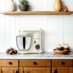 Кухонный комбайн Grunhelm GKM0025BE Фото 1