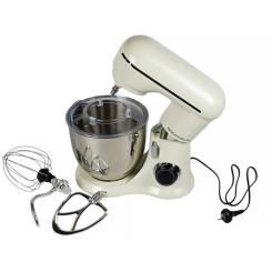 Кухонный комбайн Grunhelm GKM0025BE Фото 2