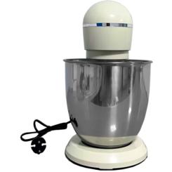 Кухонный комбайн Grunhelm GKM0025BE Фото 4