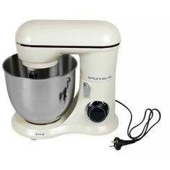 Кухонный комбайн Grunhelm GKM0025BE Фото 5