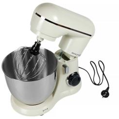 Кухонный комбайн Grunhelm GKM0025BE Фото 7