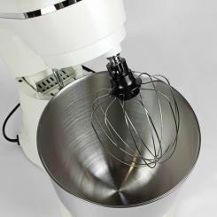 Кухонный комбайн Grunhelm GKM0025BE Фото 8