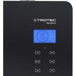 Обогреватель Trotec TCH 2011 E Фото 1
