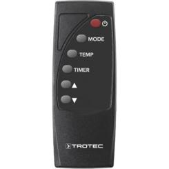 Обогреватель Trotec TCH 2011 E Фото 3