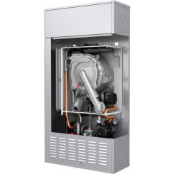 Котел Ariston CLAS ONE SYSTEM 24 Фото 4