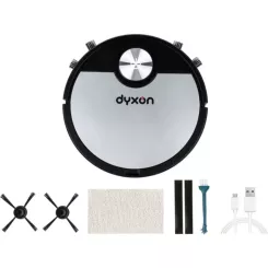 Пылесос DYXON MEGAVAC 3000S PRO Wet Clean Фото 5