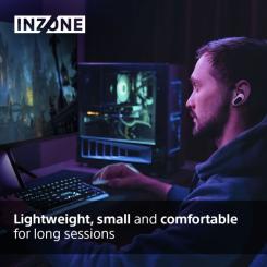Наушники Sony INZONE Buds White Фото 8