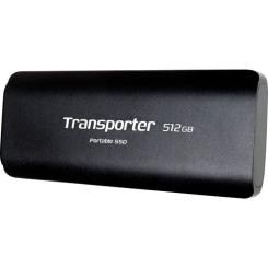 Накопитель SSD Patriot USB Type-C 512GB Фото 2