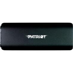 Накопитель SSD Patriot USB Type-C 512GB Фото 3