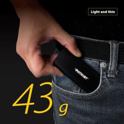 Накопитель SSD Patriot USB Type-C 512GB Фото 4