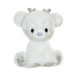 Мягкая игрушка Aurora Оленя біле 20 см Фото