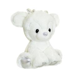 Мягкая игрушка Aurora Оленя біле 20 см Фото 1