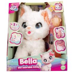 Интерактивная игрушка IMC Toys CLUB PETZ Кішка Белла Фото 1
