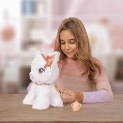 Интерактивная игрушка IMC Toys CLUB PETZ Кішка Белла Фото 6