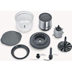 Измельчитель Severin KM 3866 Фото 1