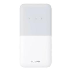 Мобильный Wi-Fi роутер Huawei E5586-326 White Фото