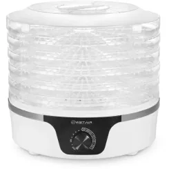 Сушка для овощей и фруктов WetAir WFD-K380W Фото 1