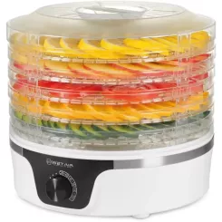 Сушка для овощей и фруктов WetAir WFD-K380W Фото 3