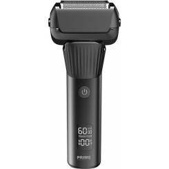 Электробритва PRIME Technics PES 5825 JB Фото