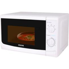Микроволновая печь PRIME Technics PMW 20715 KW Фото 1