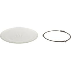 Микроволновая печь PRIME Technics PMW 20715 KW Фото 5