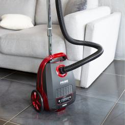 Пылесос PRIME Technics PVC 214 MR Фото 2