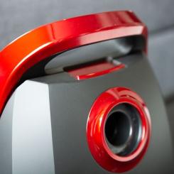 Пылесос PRIME Technics PVC 214 MR Фото 4