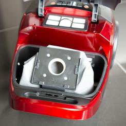Пылесос PRIME Technics PVC 214 MR Фото 5