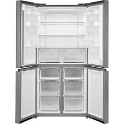 Холодильник PRIME Technics RFNC 474 EXD Фото 1