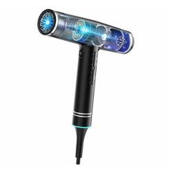 Фен PRIME Technics PHD 2030 BDG Фото 1